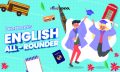 Dreamers ENGLISH ALL - ROUNDER