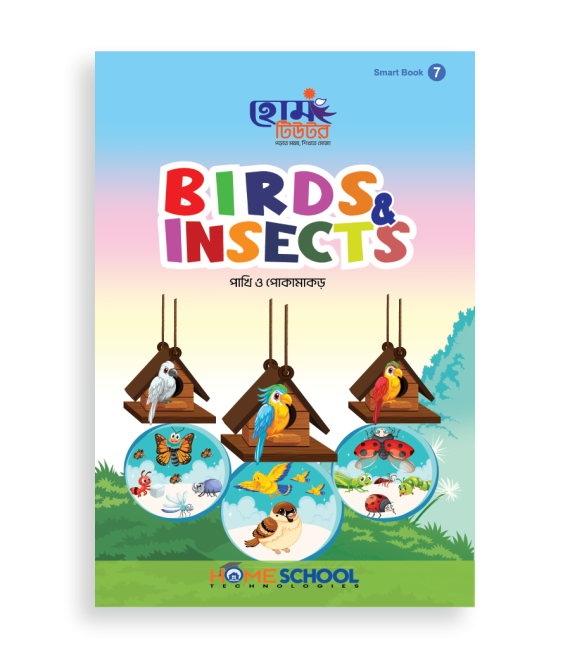 Birds _ Insects