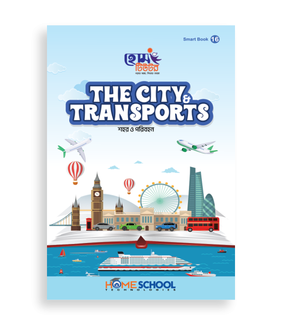 The City _ Transports